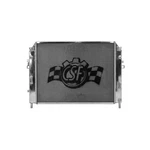 Csf Radiators - Aluminum 7015 New. Price: $415.00.