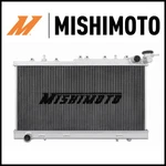 Mishimoto Performance 2-ROW Aluminum Radiator Fits 1991-1999 Sentra SR20 Manual New. Price: $332.95.