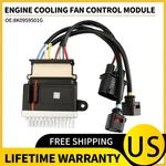 8K0959501G For 2015-2018 Audi Q3 Radiator Cooling Fan Computer Control Module New. Price: $52.99.
