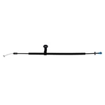 Genuine Ford Door Latch Cable FL3Z-16266A46-M New. Price: $76.43.