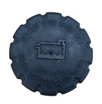2004-2008 Chrysler Crossfire Engine Coolant Overflow Tank Reservoir Cover Cap Used. Price: $24.99.