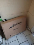Radiator New. Price: $90.00.