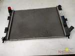 2014 Hyundai Elantra Radiator Mt Used. Price: $115.00.