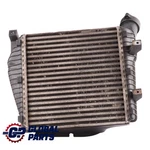 Porsche Cayenne 92A Audi Q7 4L Charge Air Intercooler Left N/s 7L6145803D Used. Price: $182.74.