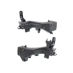 For Jeep Grand Cherokee Radiator Support 2014-2022 Driver Passenger Side Pair New. Price: $197.42.
