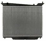 Spectra Premium Radiator CU2609 High-quality Auto Part, Universal Fit For Mul New. Price: $262.76.
