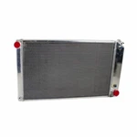 Griffin 8-70013 Radiator Crossflow Dual-row A/t Alum 280"X19"X3" New. Price: $492.03.