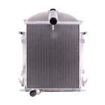 Rows Aluminum Radiators 1928 1929 Ford Model Heavy Duty 3.3L L4 Luxerad New. Price: $170.99.