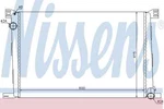 New! Mini Nissens Radiator 69706 17118675266. Price: $165.00.