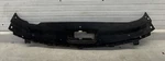 2015 2016 2017 Hyundai Sonata Hybrid Radiator Support Cover Panel 86364-E6000 Used. Price: $75.00.