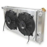 4ROW Radiator For 96-04 Chevy Blazer S10 Gmc Jimmy Sonoma /96-01 Bravada V6 4.3L New. Price: $224.00.