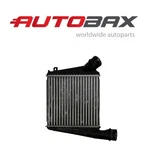 2017 2018 2019 2020 2021 Porsche Panamera 4.0L Radiator Driver Intercooler Left Used. Price: $499.99.
