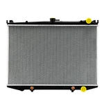 #DPI314 Radiator For 1986-1996 Nissan Pathfinder Pickup D21 2.4L/3.0L L4 V6 New. Price: $72.99.
