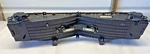 2012-16 Tesla Ms Front Center Active Louver Intake Shutter Duct 1007256-00-J Oem Used. Price: $199.00.