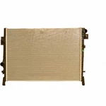 Global Parts Distributors Gpd Radiator New. Price: $104.78.