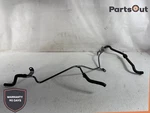 2011-2018 Vw Jetta 2.0L Coolant / Water Hose Line 5C0122447C Oem Used. Price: $32.19.