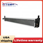 13124 Aluminum Radiator For 2010 2011 2012 2013 2014-2015 Toyota Prius 1.8L L4 New. Price: $36.50.