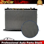 Radiator 2339 For 1999-2005 Hyundai Sonata Kia Magentis Optima 2.4 L4 2.5 2.7 V6 New. Price: $60.99.