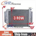 Row Aluminum Radiator For 1968-1976 Mgb 1.8L Mt 1970 1971 1972 1973 1974 New. Price: $238.00.