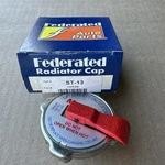 Motorrad ST13 Radiator Cap, Free Shipping! New. Price: $12.95.