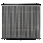 Kac CU2807 Engine Radiator Core For 2005-2016 Frontier 4.0L 2005-2012 New. Price: $129.90.