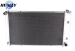3 Row Aluminum Radiator 1970-1981 Pontiac Firebird Trans Am Base Fitsmula New. Price: $101.84.