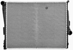 For Bmw E46 E85 323CI 330XI Z4 Radiator Behr Hella 376716271 New. Price: $249.99.