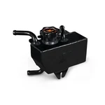 Mishimoto MMRT-WRX-08E Expansion Tank Fits Subaru 2008-2014 Black New. Price: $227.95.