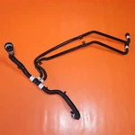Tesla Model 3 Cooling Hose Chiller To Batt 2017 2018 2019 2020 2021 1077579-00-F New. Price: $89.10.