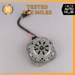 10-16 Porsche Panamera 970 Engine Radiator Cooling Fan Actuator Motor Oem Used. Price: $141.10.