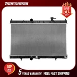 Radiator For 2014-2016 Nissan Rogue 2017-2018 2019 2.5L CU13431 New. Price: $64.99.