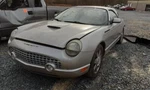 Radiator Core Support Fits 02-06 Lincoln Ls 359711 Used. Price: $475.00.