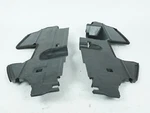 2007 - 2011 Toyota Camry XV40 Radiator Deflector Right Left Rh Lh 5329406030 Oem Used. Price: $104.57.