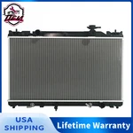 #2437 Radiator Fits 2004-2008 Solara 2002-2006 Toyota Camry Base Xle 2.4L New. Price: $57.49.