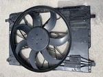 Mercedes Benz Glb 250 Radiator Cooling Fan Assembly Oem A2479060100 Used. Price: $289.00.