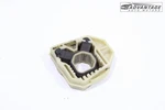 2006-2022 Volkswagen Passat A33 2.0L Radiator Upper Mount Insulator Bracket Oem Used. Price: $21.83.