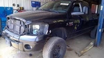 07 08 Ram 2500 6.7 Radiator Cooling Fan Shroud Used. Price: $177.00.