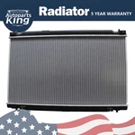 Radiator Without Oil Cooler For Honda Cr-v 2017 2018-2019 L4 2.4L 190105PHA01 New. Price: $78.99.