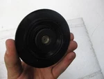 Coolant Recovery Bottle Reservoir Fits 17-18 Jaguar Xe 22796 Used. Price: $60.00.