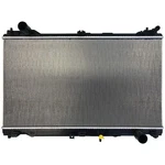 Denso 221-9578 Radiator For 16-19 Lexus IS200T IS300 New. Price: $251.95.
