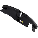 Front Upper Radiator Support Cover For Toyota Corolla 2020-2022 53289-12080 New. Price: $44.99.