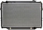 Radiator Spectra CU1917 New. Price: $501.99.
