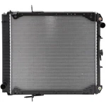 Aluminum Truck Radiator 1994-2016 Isuzu Npr 1998-2010 Gmc W4500 Forward New. Price: $117.82.