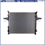 For 2003-2014 Volvo XC90 2010-2011 XC60 1PCS Of Aluminum Radiator CU2878 New. Price: $78.37.