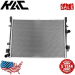 Plastic Tanks Aluminum Core Radiator For 2009 2010-2020 Dodge Journey All Engine New. Price: $59.99.
