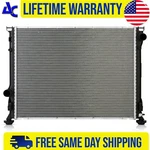 New Radiator For 2009-2023 Dodge Chrysler Charger Challenger 300. Price: $220.80.