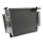 Fit International Scout Ii Pickup V8 5.0L 5.6L 1970-81 Spawon Radiator 3 Rows New. Price: $149.15.