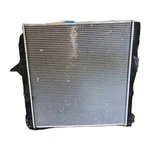 Duralast Radiator Used. Price: $100.00.