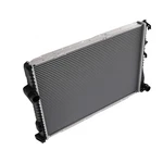Aluminum Coolant Radiator For Bmw 525I 528I 530I 1999-2005 17111436062 New. Price: $66.78.