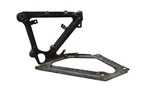 97-04 Porsche Boxster Right Side Radiator Mount Bracket Support 99610603453 Oem Used. Price: $55.00.